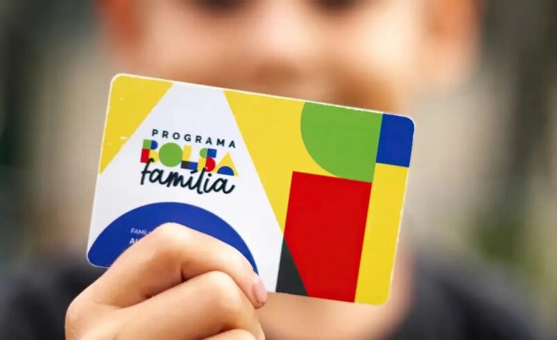 bolsa família