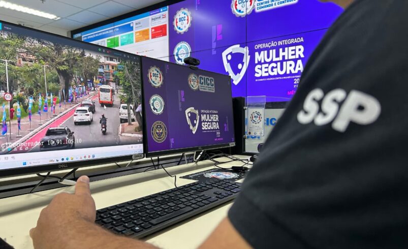 cicc reforça integração das forças da segurança no dia d da operação mulher segura 2026 (1)