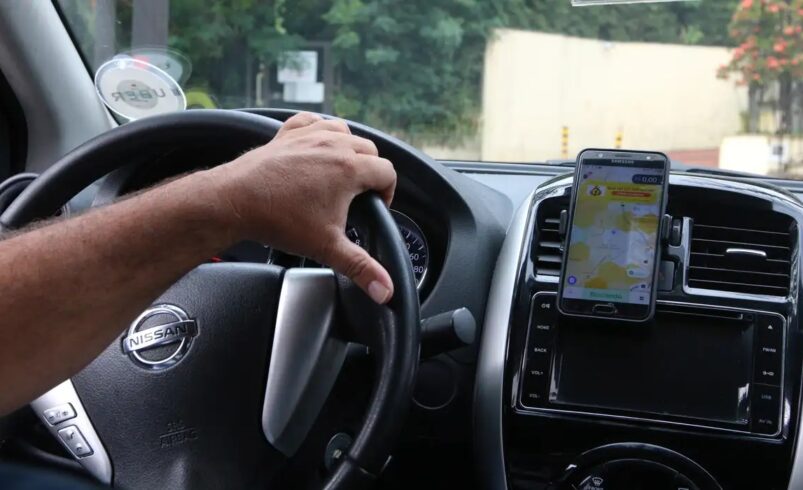 Conselho regulamenta crédito para taxistas e motoristas de aplicativo