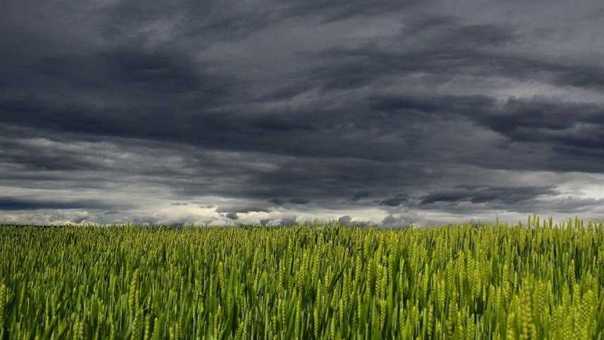 El Niño ganha força, mas frio ainda avança pelo Brasil