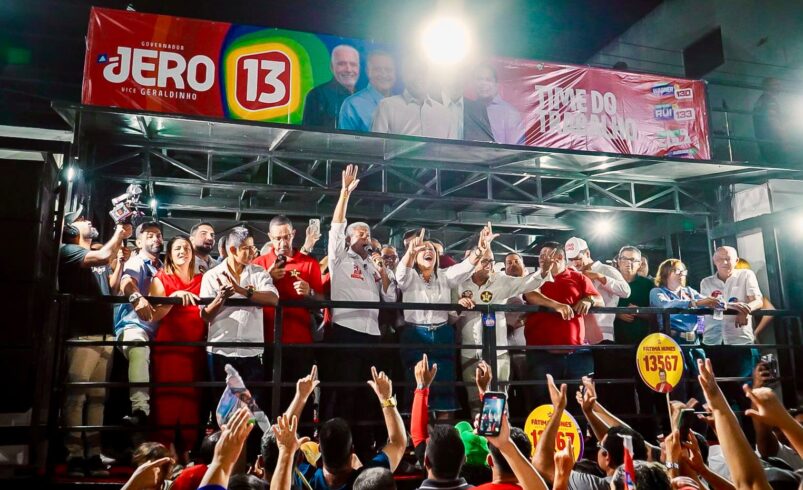 jerônimo anuncia compromisso de instalar uti em monte santo