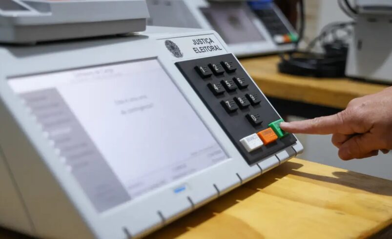 justiça eleitoral garante transporte e urnas adaptadas para pcd