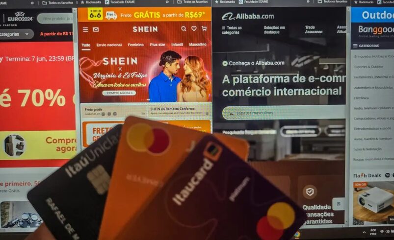 Senado aprova MP da “taxa das blusinhas” e isenção se torna definitiva