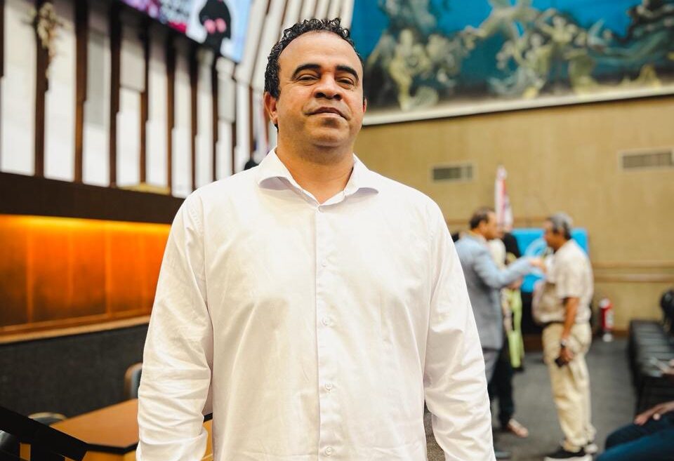 Aprovação de projeto da Serra da Chapadinha é vitória dos lutadores ambientais, diz Ronaldo Mansur
