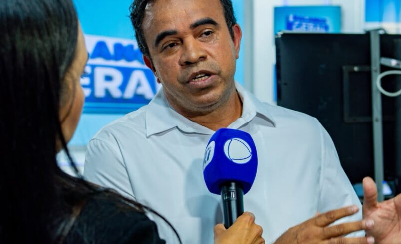 Ronaldo Mansur critica suposta proteção de André Mendonça e PGR a ACM Neto: “É um desserviço à nação”