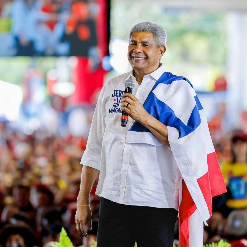 Jerônimo Rodrigues tem 53% de aprovação entre eleitores da Bahia, aponta pesquisa