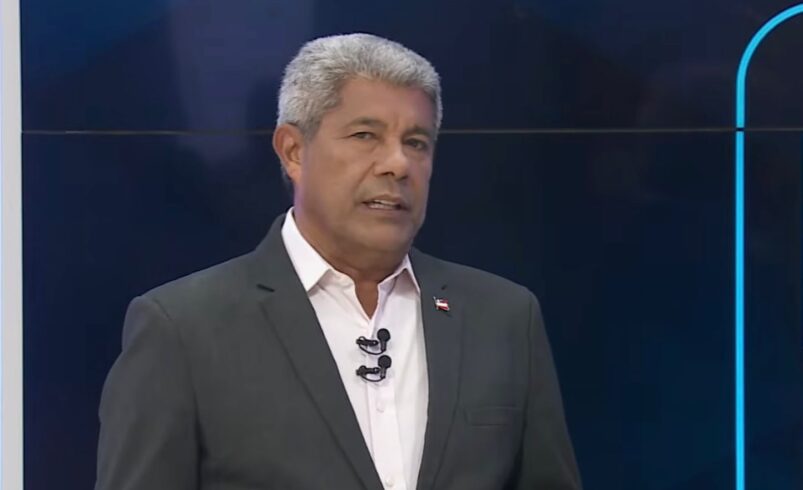 governador jerônimo rodrigues