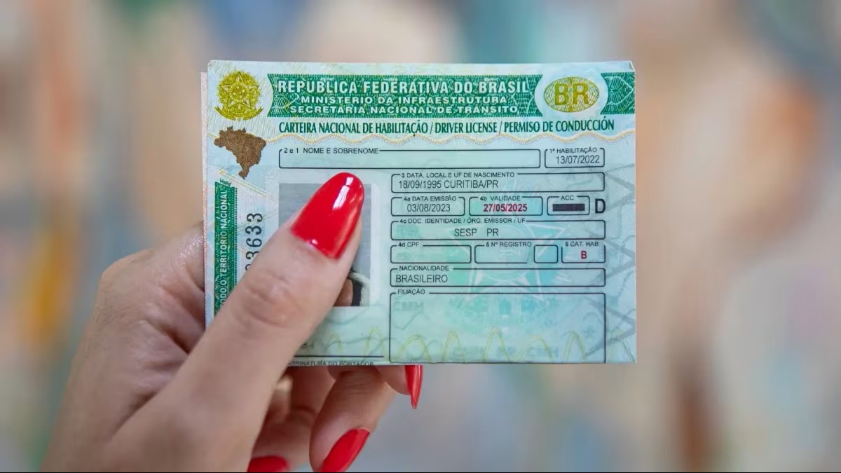 Bahia abre 20 mil vagas para tirar CNH de graça; veja como participar