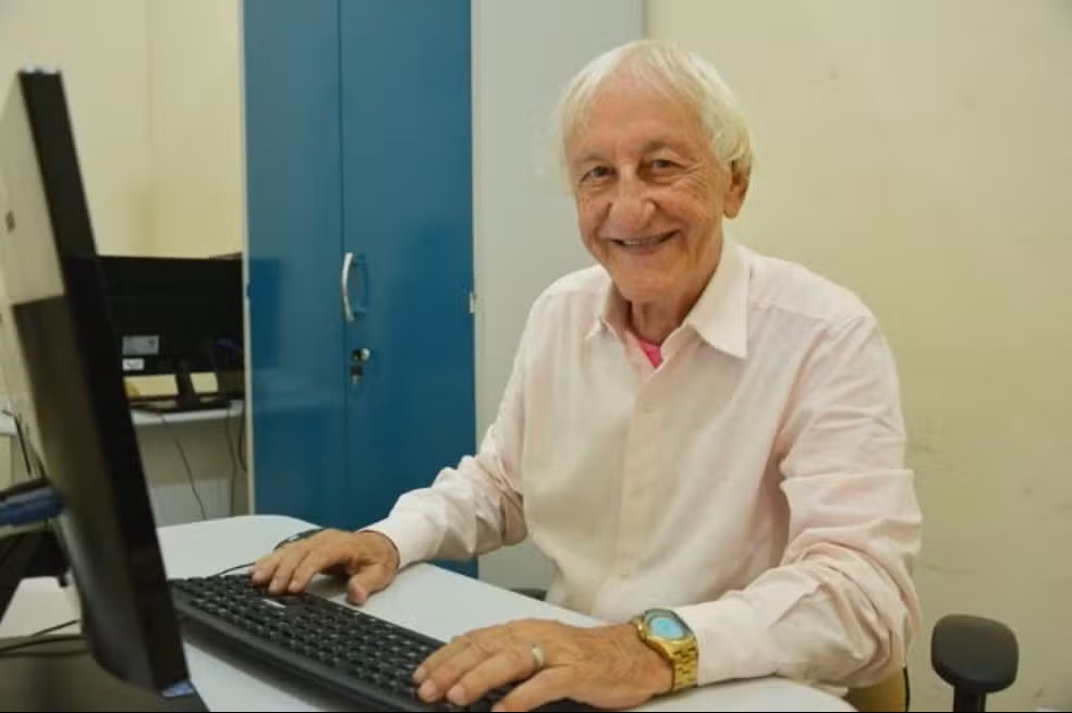 Vereador propõe homenagem a Zé Coió no camarote oficial da Imprensa, na Micareta