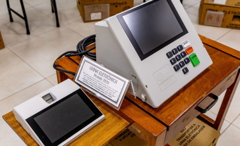 1 urna eletronica o diferencial brasileiro 42595653