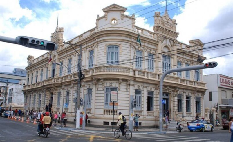 prefeitura de feira antecipa pagamento dos salários dos servidores para quinta feira (29)