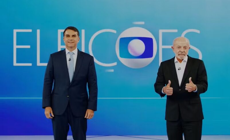 debate lula flavio