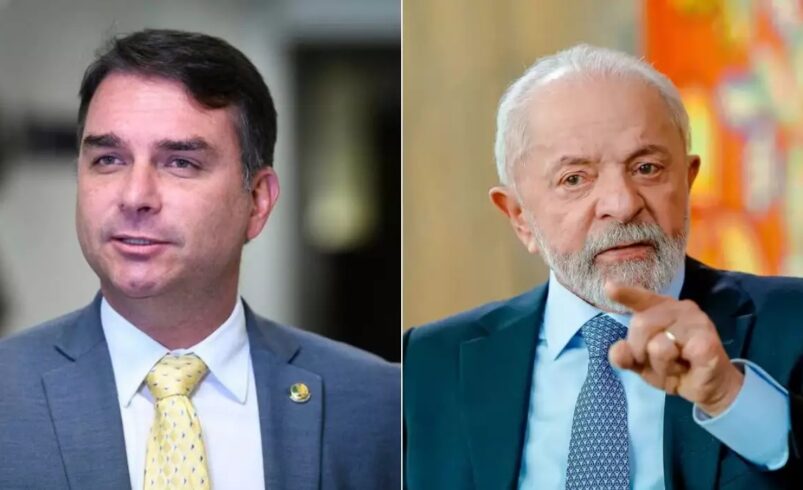lula bolsonaro