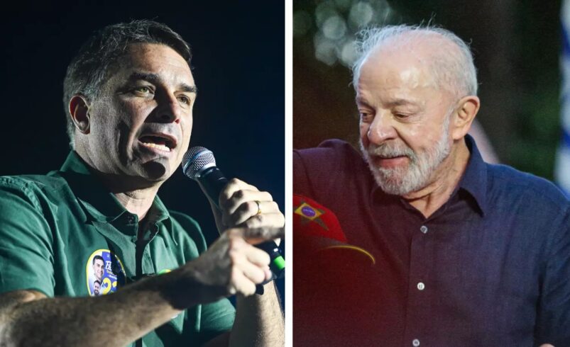 lula flavio